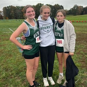 Meet your Posher, Jillian